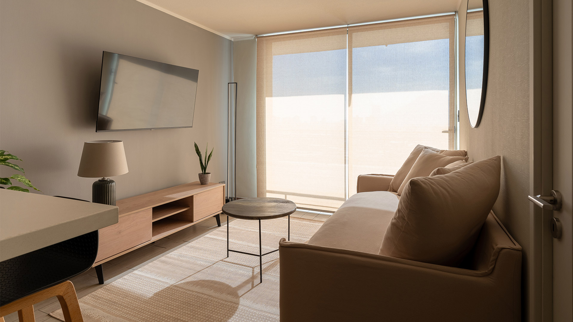 Fotografía de arquitectura y espacios Solaz Studio