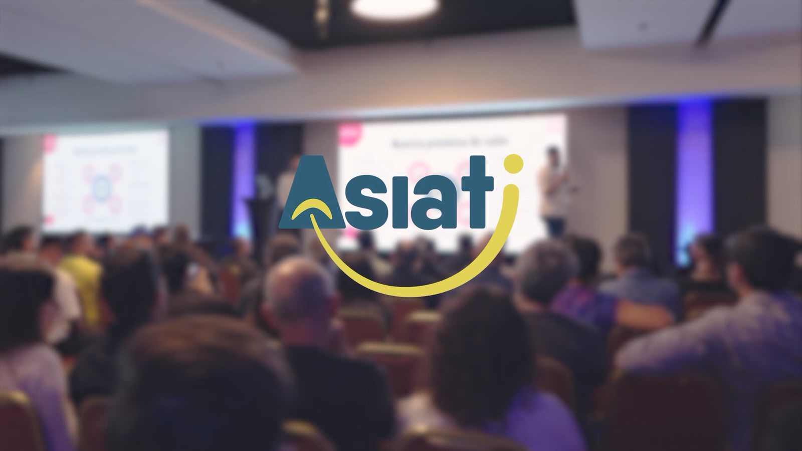 Resumen evento empresarial en hotel, Santiago