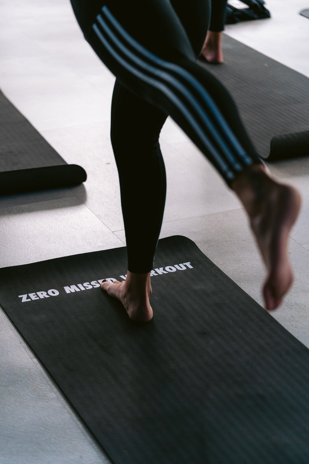 Red Bull RB Zero — pies mat zero missed workout